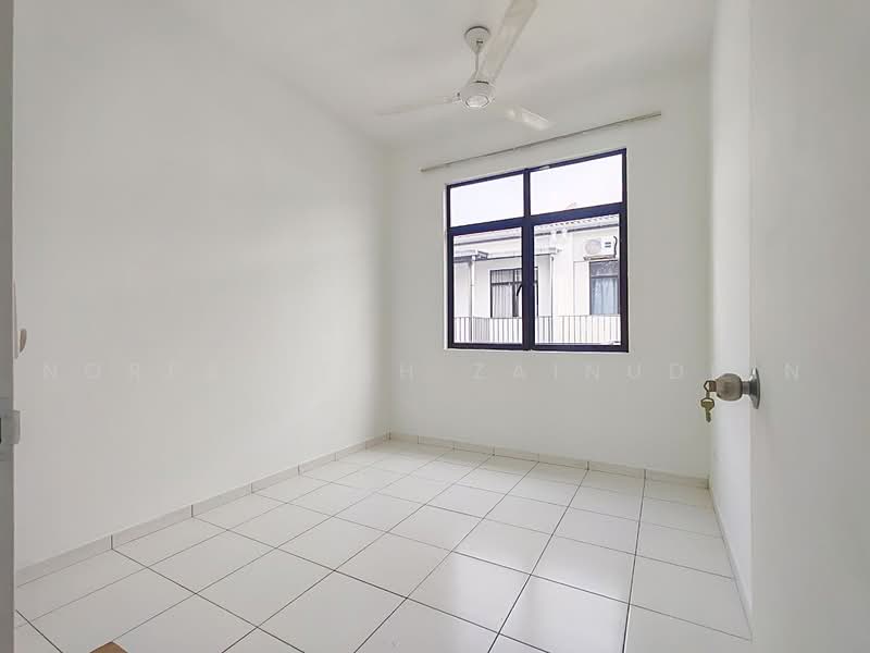 2-storey Terraced House for Sale in Eco Grandeur (Puncak Alam) - NORFADILAH ZAINUDDIN - Interior - PropertyGuru.com.my
