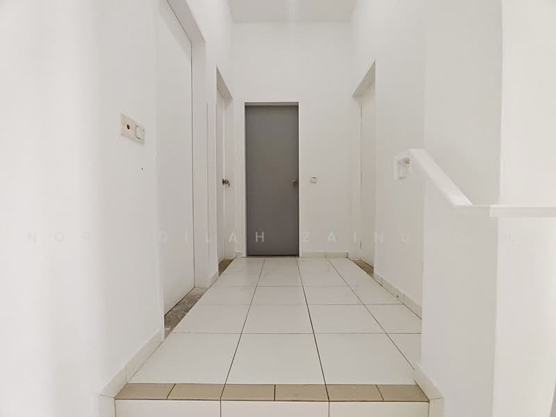 2-storey Terraced House for Sale in Eco Grandeur (Puncak Alam) - NORFADILAH ZAINUDDIN - Corridor - PropertyGuru.com.my