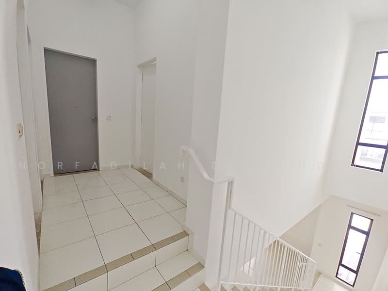 2-storey Terraced House for Sale in Eco Grandeur (Puncak Alam) - NORFADILAH ZAINUDDIN - Entrance - PropertyGuru.com.my