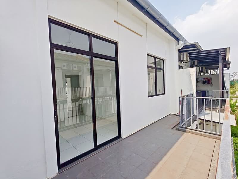 2-storey Terraced House for Sale in Eco Grandeur (Puncak Alam) - NORFADILAH ZAINUDDIN - Exterior - PropertyGuru.com.my