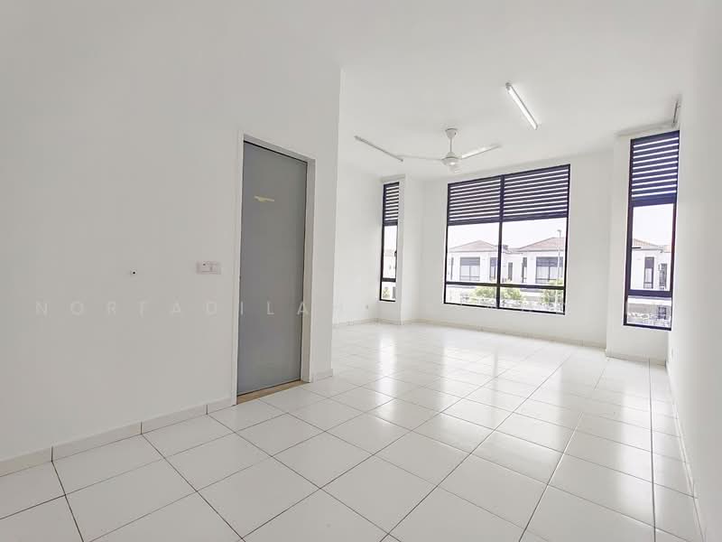 2-storey Terraced House for Sale in Eco Grandeur (Puncak Alam) - NORFADILAH ZAINUDDIN - Living Room - PropertyGuru.com.my