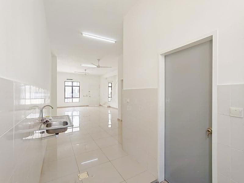 2-storey Terraced House for Sale in Eco Grandeur (Puncak Alam) - NORFADILAH ZAINUDDIN - Interior - PropertyGuru.com.my