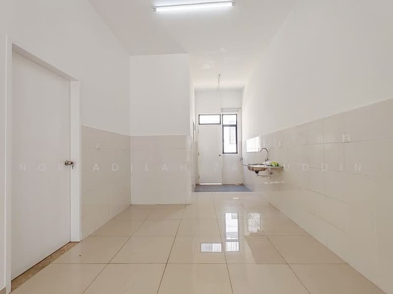 2-storey Terraced House for Sale in Eco Grandeur (Puncak Alam) - NORFADILAH ZAINUDDIN - Interior - PropertyGuru.com.my