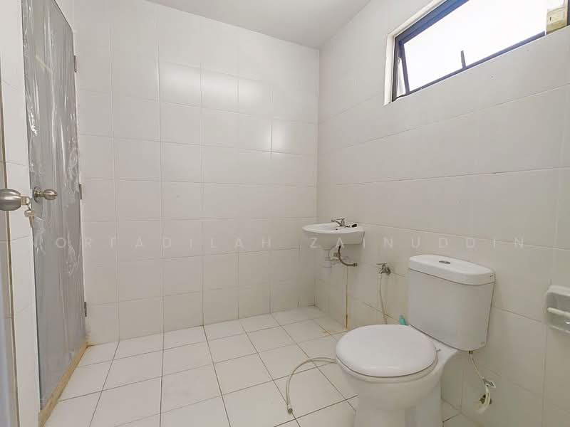 2-storey Terraced House for Sale in Eco Grandeur (Puncak Alam) - NORFADILAH ZAINUDDIN - Bathroom - PropertyGuru.com.my
