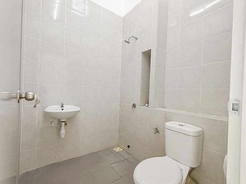 2-storey Terraced House for Sale in Eco Grandeur (Puncak Alam) - NORFADILAH ZAINUDDIN - Bathroom - PropertyGuru.com.my