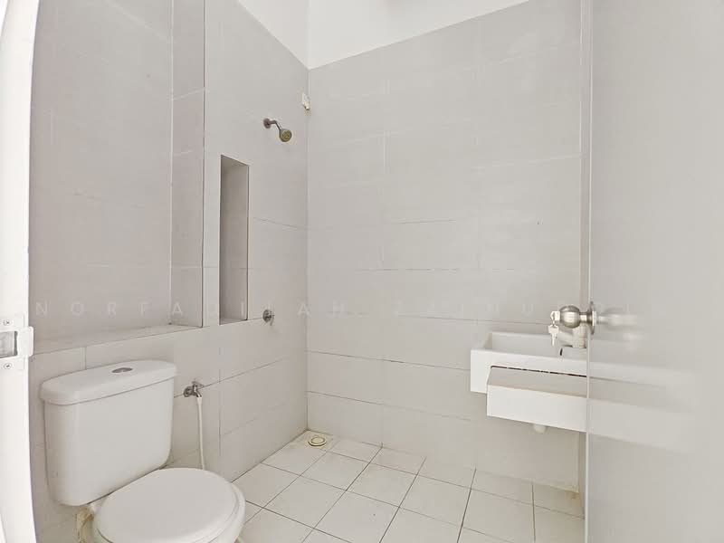 2-storey Terraced House for Sale in Eco Grandeur (Puncak Alam) - NORFADILAH ZAINUDDIN - Bathroom - PropertyGuru.com.my