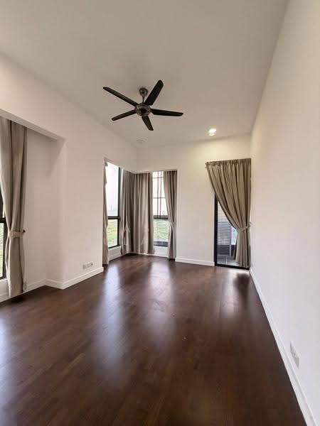 Condominium for Sale at The Veo - Yasmin Sulaiman - Living Room - PropertyGuru.com.my