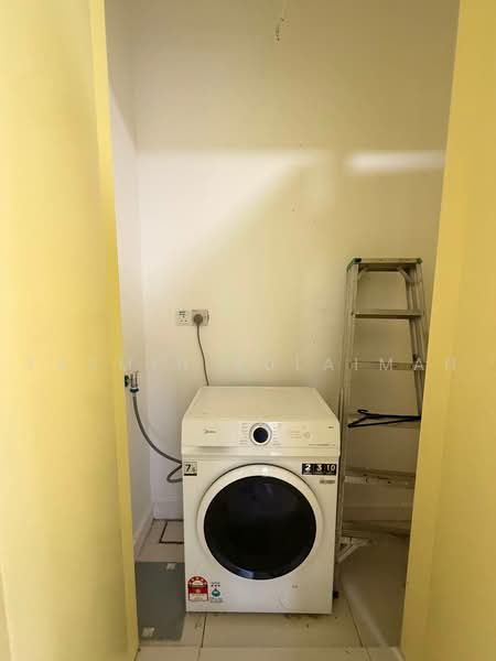 Condominium for Sale at The Veo - Yasmin Sulaiman - PropertyGuru.com.my