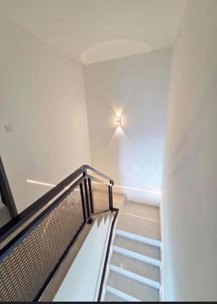 Semi-Detached House for Rent in Kampung Bahru (Johor Bahru) - Suny Sior - Interior - PropertyGuru.com.my