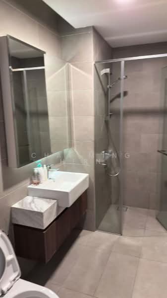 Kediaman Servis untuk Disewa di Aria - Chai Ming Hern - Bathroom - PropertyGuru.com.my