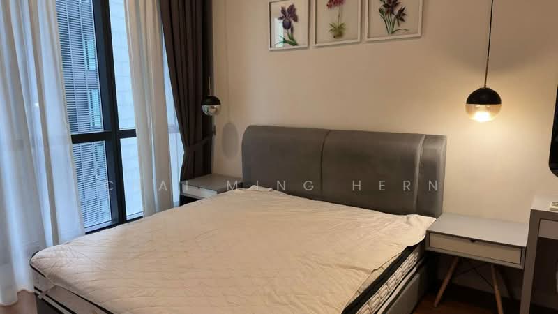 Kediaman Servis untuk Disewa di Aria - Chai Ming Hern - Bedroom - PropertyGuru.com.my