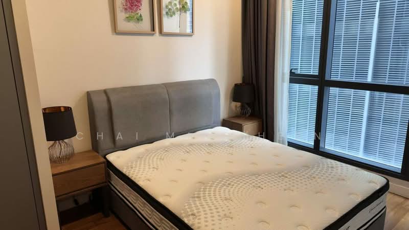 Kediaman Servis untuk Disewa di Aria - Chai Ming Hern - Bedroom - PropertyGuru.com.my
