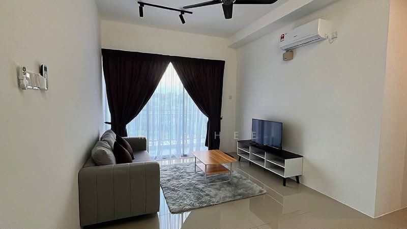 Condominium for Rent at The Cove Hillside Residence - Mr Chee - Living Room - PropertyGuru.com.my