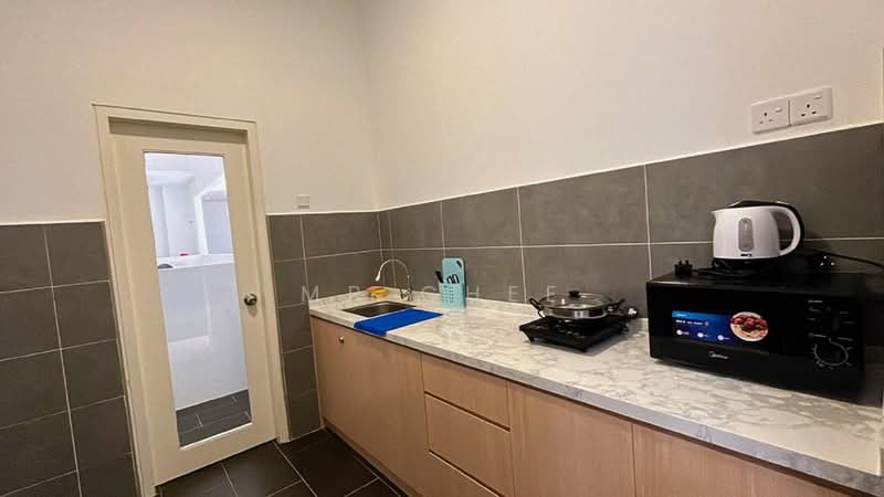 Condominium for Rent at The Cove Hillside Residence - Mr Chee - Kitchen - PropertyGuru.com.my