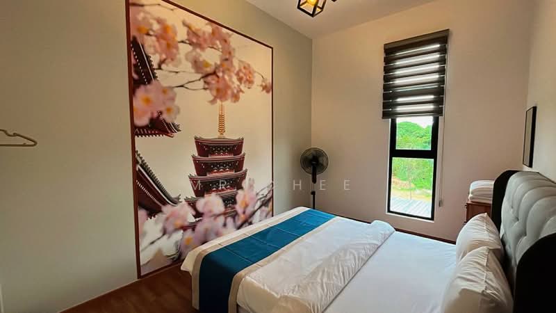 Condominium for Rent at The Cove Hillside Residence - Mr Chee - Bedroom - PropertyGuru.com.my