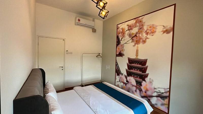 Condominium for Rent at The Cove Hillside Residence - Mr Chee - Bedroom - PropertyGuru.com.my