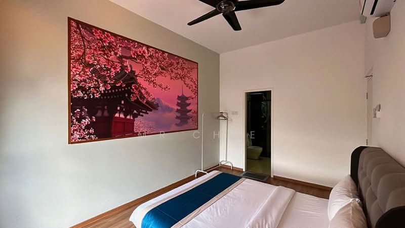 Condominium for Rent at The Cove Hillside Residence - Mr Chee - Bedroom - PropertyGuru.com.my