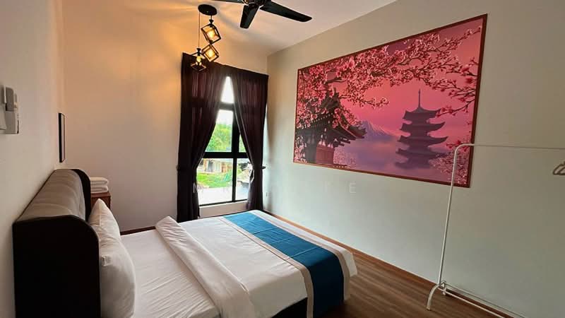Condominium for Rent at The Cove Hillside Residence - Mr Chee - Bedroom - PropertyGuru.com.my