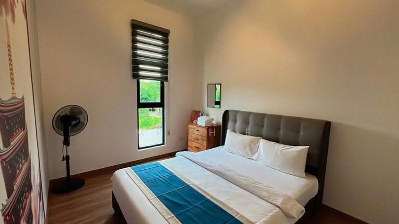 Condominium for Rent at The Cove Hillside Residence - Mr Chee - Bedroom - PropertyGuru.com.my