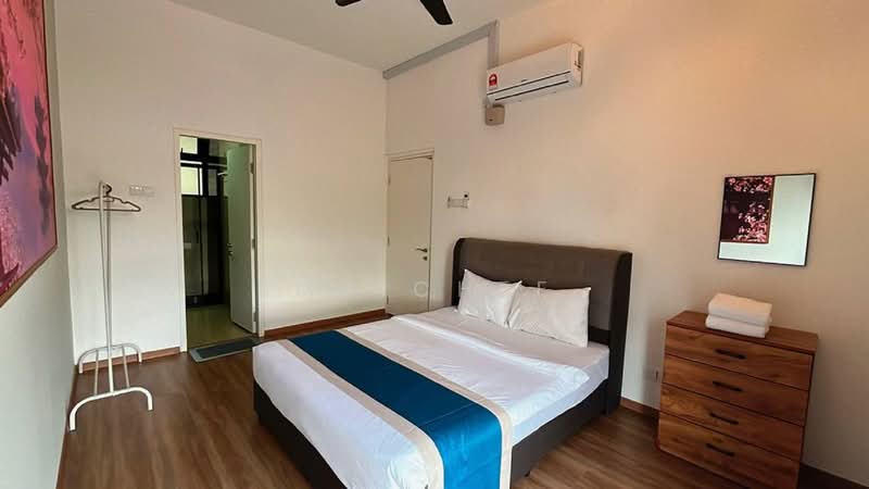 Condominium for Rent at The Cove Hillside Residence - Mr Chee - Bedroom - PropertyGuru.com.my