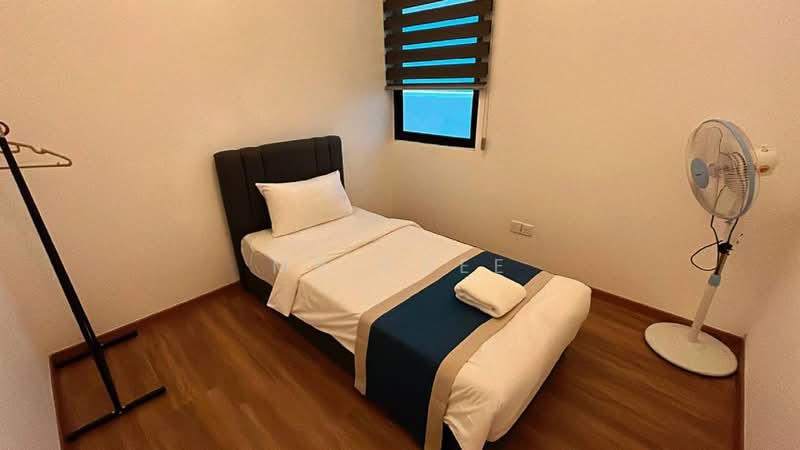 Condominium for Rent at The Cove Hillside Residence - Mr Chee - Bedroom - PropertyGuru.com.my