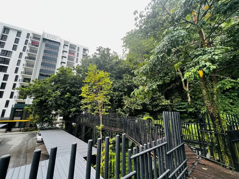 Condominium for Rent at The Cove Hillside Residence - Mr Chee - Exterior - PropertyGuru.com.my