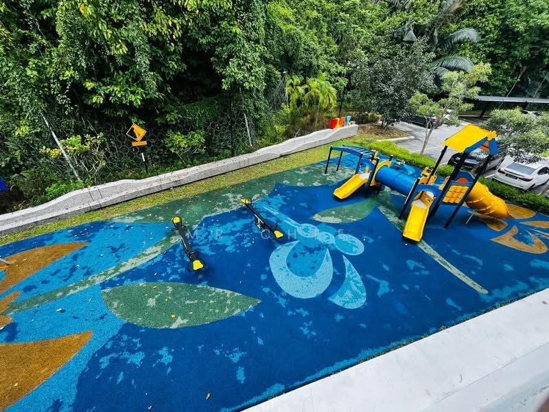 Condominium for Rent at The Cove Hillside Residence - Mr Chee - Exterior - PropertyGuru.com.my