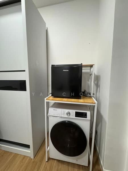 Service Residence for Rent at Sunway Velocity TWO - Kayan Choong - Interior - PropertyGuru.com.my