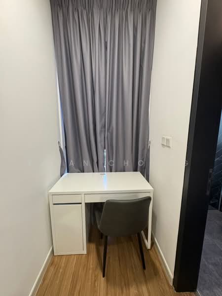 Service Residence for Rent at Sunway Velocity TWO - Kayan Choong - Study - PropertyGuru.com.my