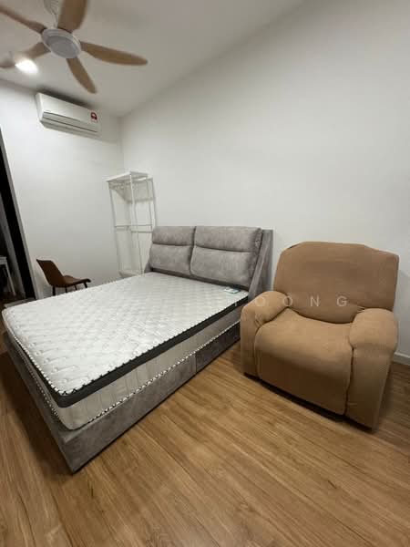 Service Residence for Rent at Sunway Velocity TWO - Kayan Choong - Bedroom - PropertyGuru.com.my