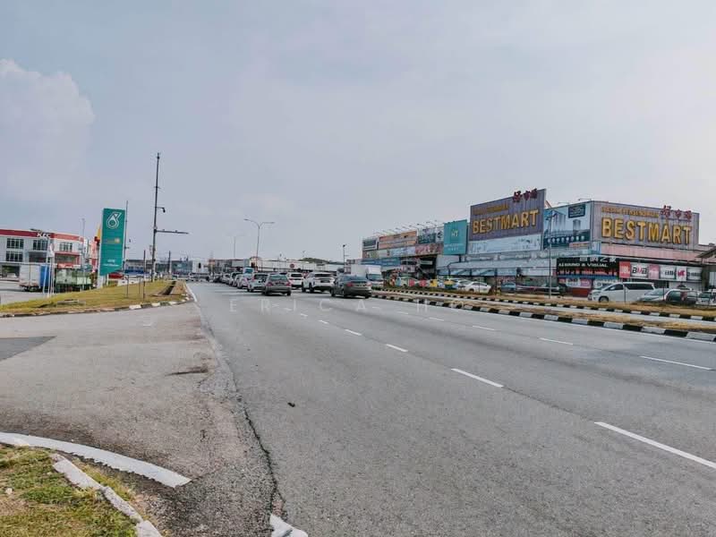 Shop for Rent in Taman Nusa Bestari 2 (Iskandar Puteri (Nusajaya)) - Erica Ho - Exterior - PropertyGuru.com.my