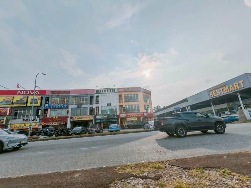 Shop for Rent in Taman Nusa Bestari 2 (Iskandar Puteri (Nusajaya)) - Erica Ho - Exterior - PropertyGuru.com.my