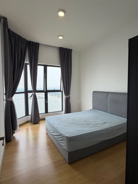 Condominium for Rent at Bay Laurel @ Country Garden Danga Bay - VJ Toh - Bedroom - PropertyGuru.com.my