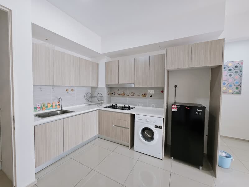 Service Residence for Rent at Gravit8, Klang - Tabris Wong - PropertyGuru.com.my