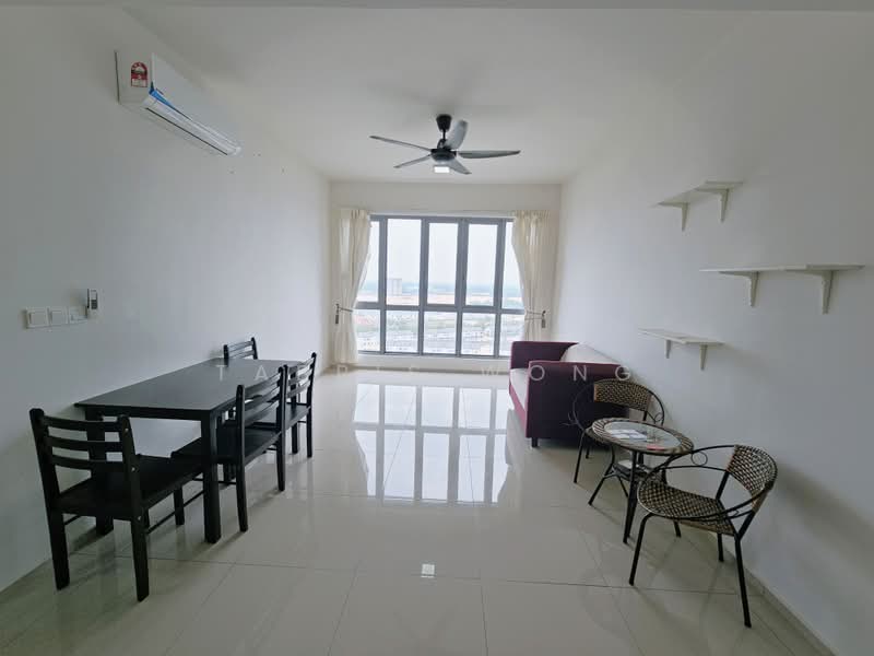 Service Residence for Rent at Gravit8, Klang - Tabris Wong - PropertyGuru.com.my