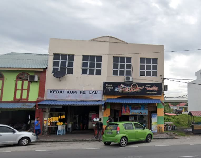 Shop for Sale in Klang (Selangor) - Alex Yap - Exterior - PropertyGuru.com.my
