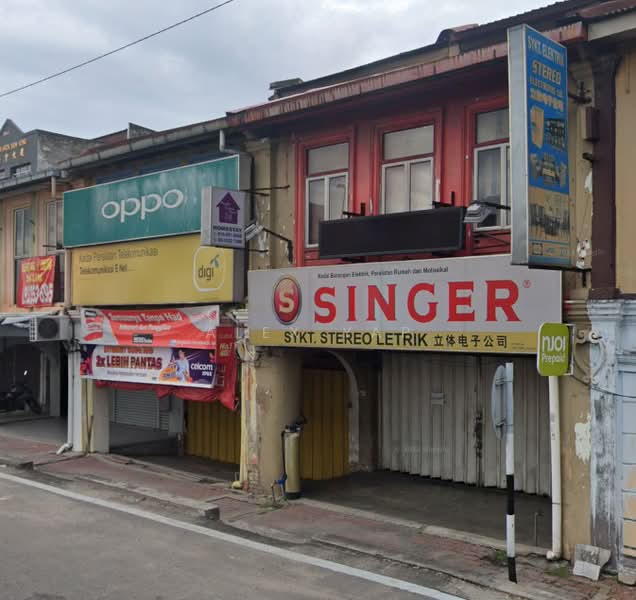 Shop for Sale in Klang (Selangor) - Alex Yap - PropertyGuru.com.my