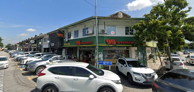 Shop for Sale in Klang (Selangor) - Alex Yap - Exterior - PropertyGuru.com.my