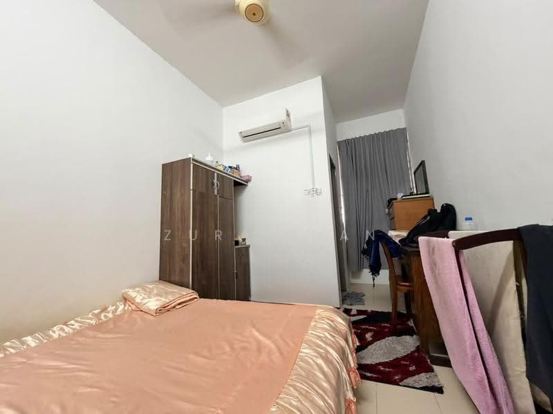 Rumah Berkembar untuk Dijual di Sungai Petani (Kedah) - Azura Ghani - Bedroom - PropertyGuru.com.my