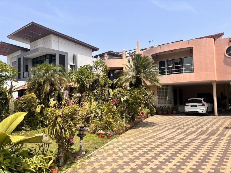 Rumah Banglo untuk Dijual di Cyberjaya (Selangor) - Nicholas Poh - Exterior - PropertyGuru.com.my