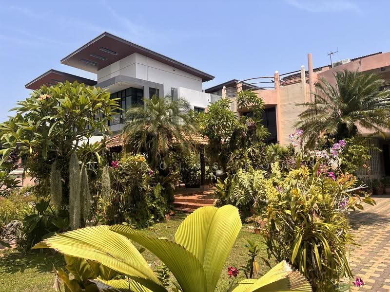 Rumah Banglo untuk Dijual di Cyberjaya (Selangor) - Nicholas Poh - Exterior - PropertyGuru.com.my