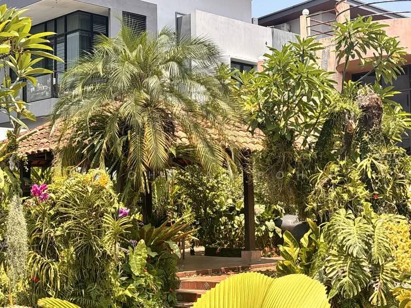 Rumah Banglo untuk Dijual di Cyberjaya (Selangor) - Nicholas Poh - Exterior - PropertyGuru.com.my