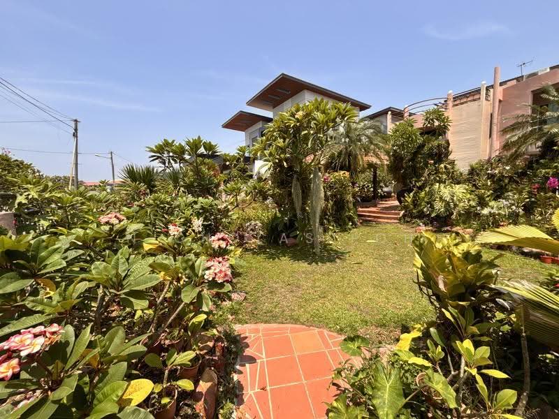 Rumah Banglo untuk Dijual di Cyberjaya (Selangor) - Nicholas Poh - Exterior - PropertyGuru.com.my