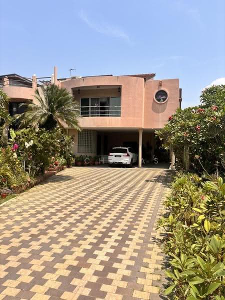 Rumah Banglo untuk Dijual di Cyberjaya (Selangor) - Nicholas Poh - Exterior - PropertyGuru.com.my
