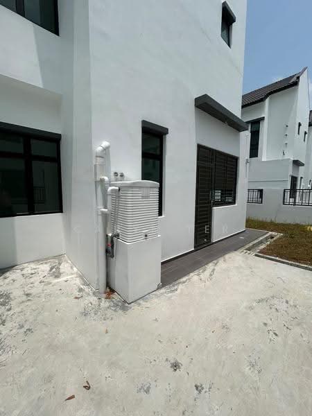 Cluster House for Sale in Setia Eco Gardens (Gelang Patah) - Caryn Ter - Exterior - PropertyGuru.com.my
