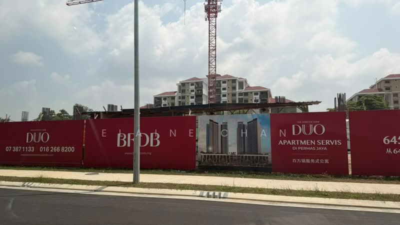 Shop for Rent in Permas Jaya (Johor) - Elaine Chan - PropertyGuru.com.my