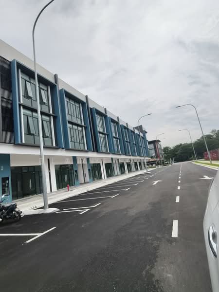 Shop for Rent in Permas Jaya (Johor) - Elaine Chan - Exterior - PropertyGuru.com.my