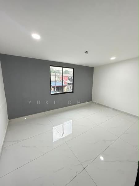 Rumah Teres 2-Tingkat untuk Dijual di Permas Jaya (Johor Bahru) - Yuki Cheng - PropertyGuru.com.my