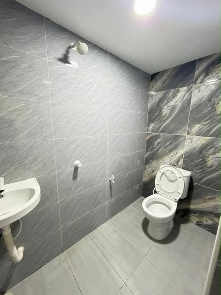 Rumah Teres 2-Tingkat untuk Dijual di Permas Jaya (Johor Bahru) - Yuki Cheng - PropertyGuru.com.my