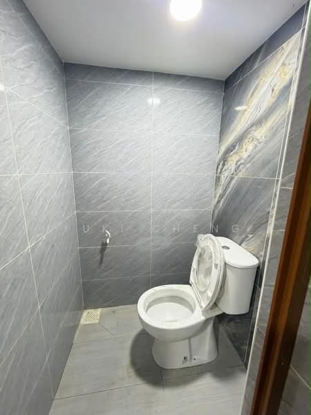 Rumah Teres 2-Tingkat untuk Dijual di Permas Jaya (Johor Bahru) - Yuki Cheng - PropertyGuru.com.my